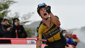 Roglic