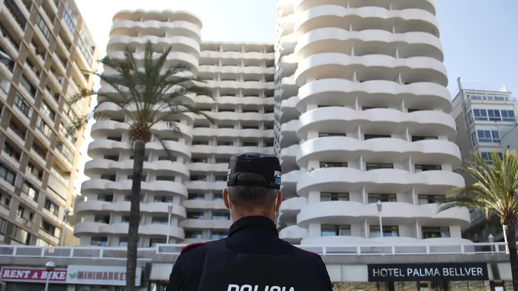 Nederlandse toerist die op Mallorca werd mishandeld is overleden