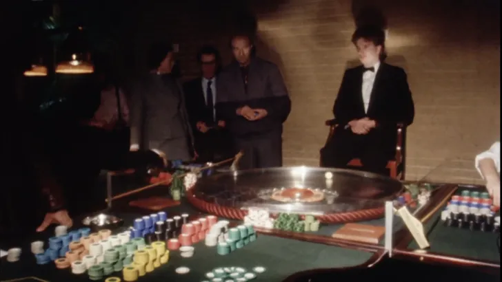 Holland Casino versus de rest: de geschiedenis van gokpaleizen in Nederland
