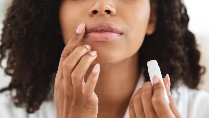 lipbalm TikTok