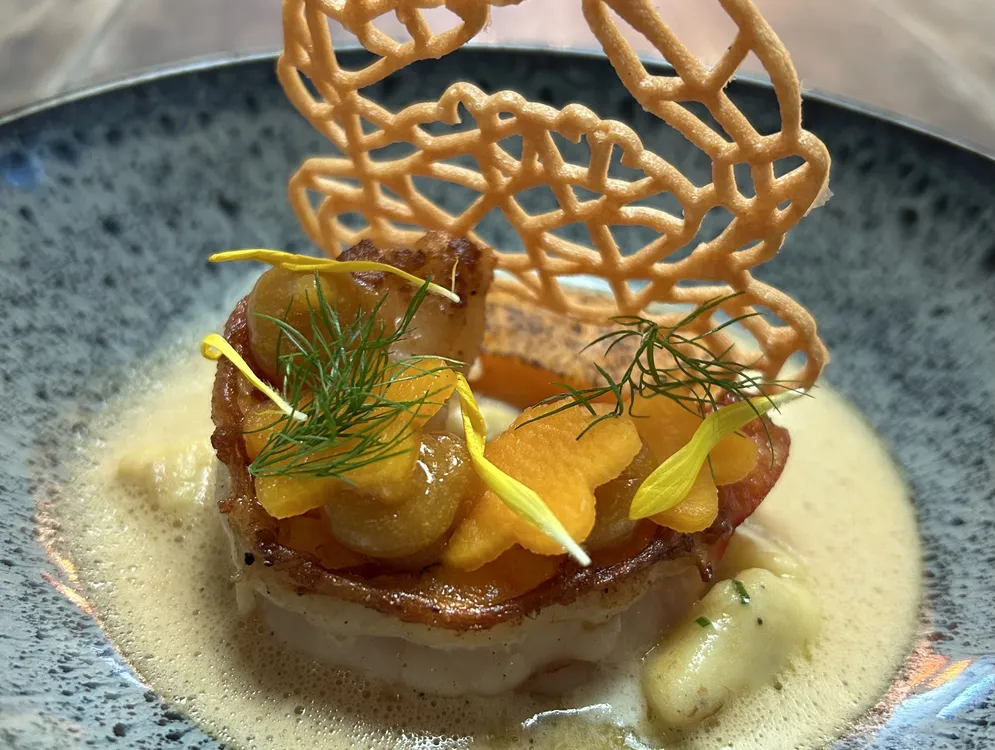Foto 4 van Restaurant Zuyd