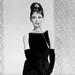 Audrey Hepburn