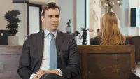 Thierry Baudet haakt af bij interview: 'walgelijk en irritant’