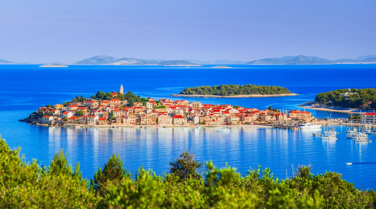 Dalmatië