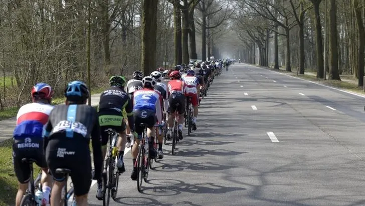 Poll: Wie wint de Scheldeprijs?