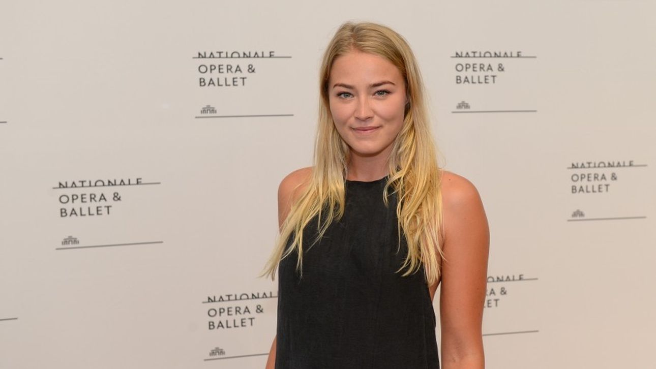 Geraldine Kemper Hoopt Vader Ooit Nog Te Zien Beau Monde