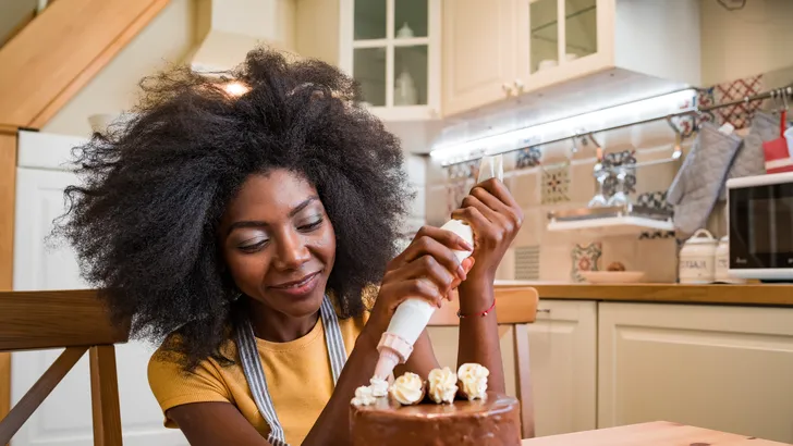 3x smakelijke recepten om mee te bakken