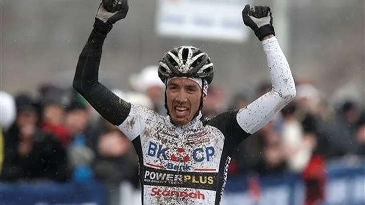 Walsleben wint in Duitsland, Mourey in Frankrijk