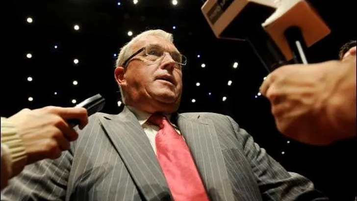 McQuaid: 'Nieuwe dopinggevallen in aantocht'