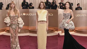 Golden Globes 2026: dit zijn de mooiste looks van de celebs