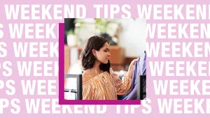 weekendtips