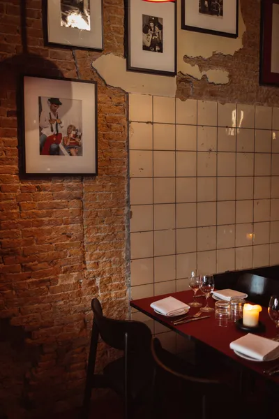 Foto 4 van Bistro Eddie