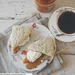 Tip: lavendel scones