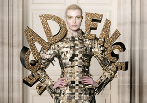 Wil je zien: de haute couture FW26-collectie van Viktor&Rolf