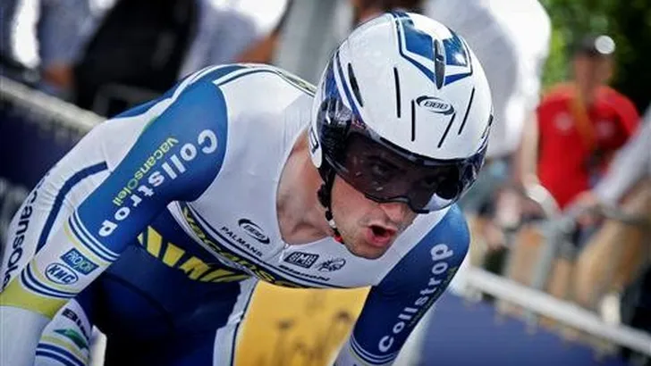 Poels: 'Een lekkere start, dat geeft vertrouwen'