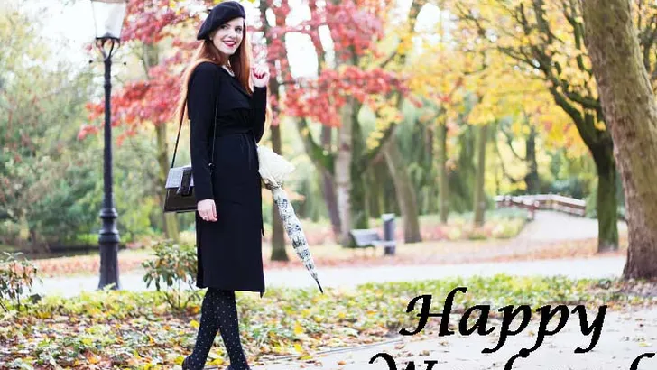 Happy Weekend