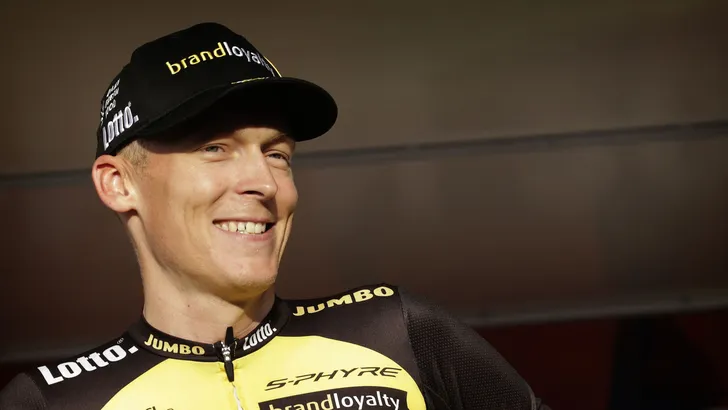 Eens of oneens: 'Dit wordt de beste Tour ooit van Gesink'