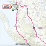 giro etappe 3