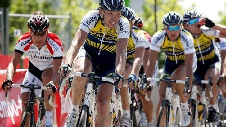 Vacansoleil mag grote Ronde rijden: La Vuelta!