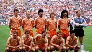 nederlands elftal