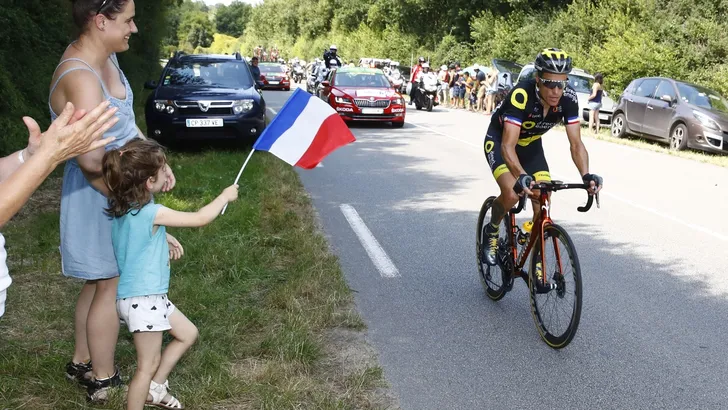 Sylvain Chavanel