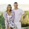 Monica en Kaj onthullen of ze zelf ooit hun relatie willen testen in Temptation Island