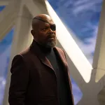 Samuel L. Jackson