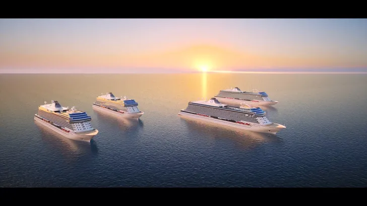 Oceania