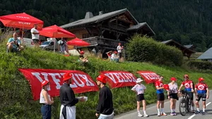 Tour de France Femmes