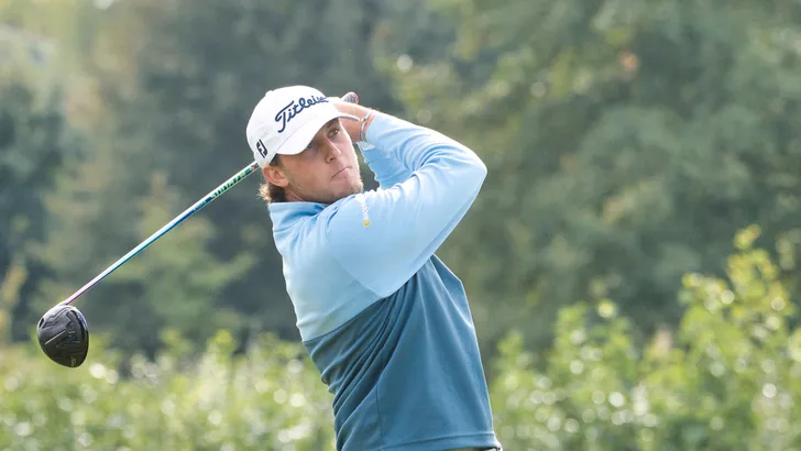 Twee landgenoten naar Final Stage
