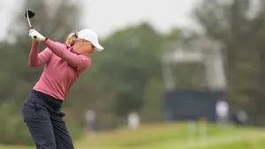 Europees team bouwt aan Solheim Cup 2026 — dit is de strategie van de captain