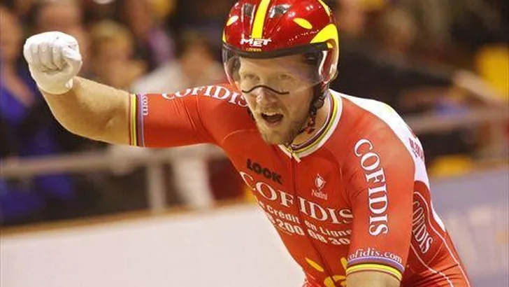 Mulder verovert NK-goud op de kilometer