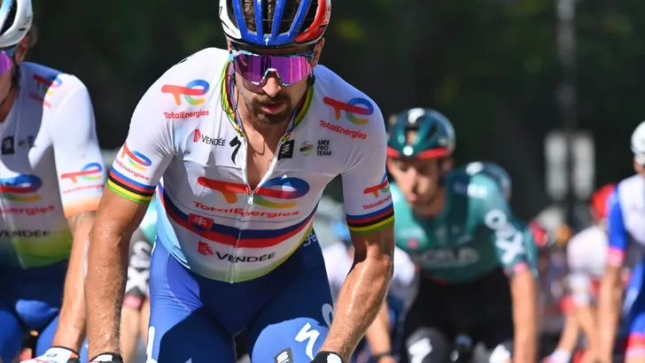 Grand Prix Cycliste de Montreal 2022