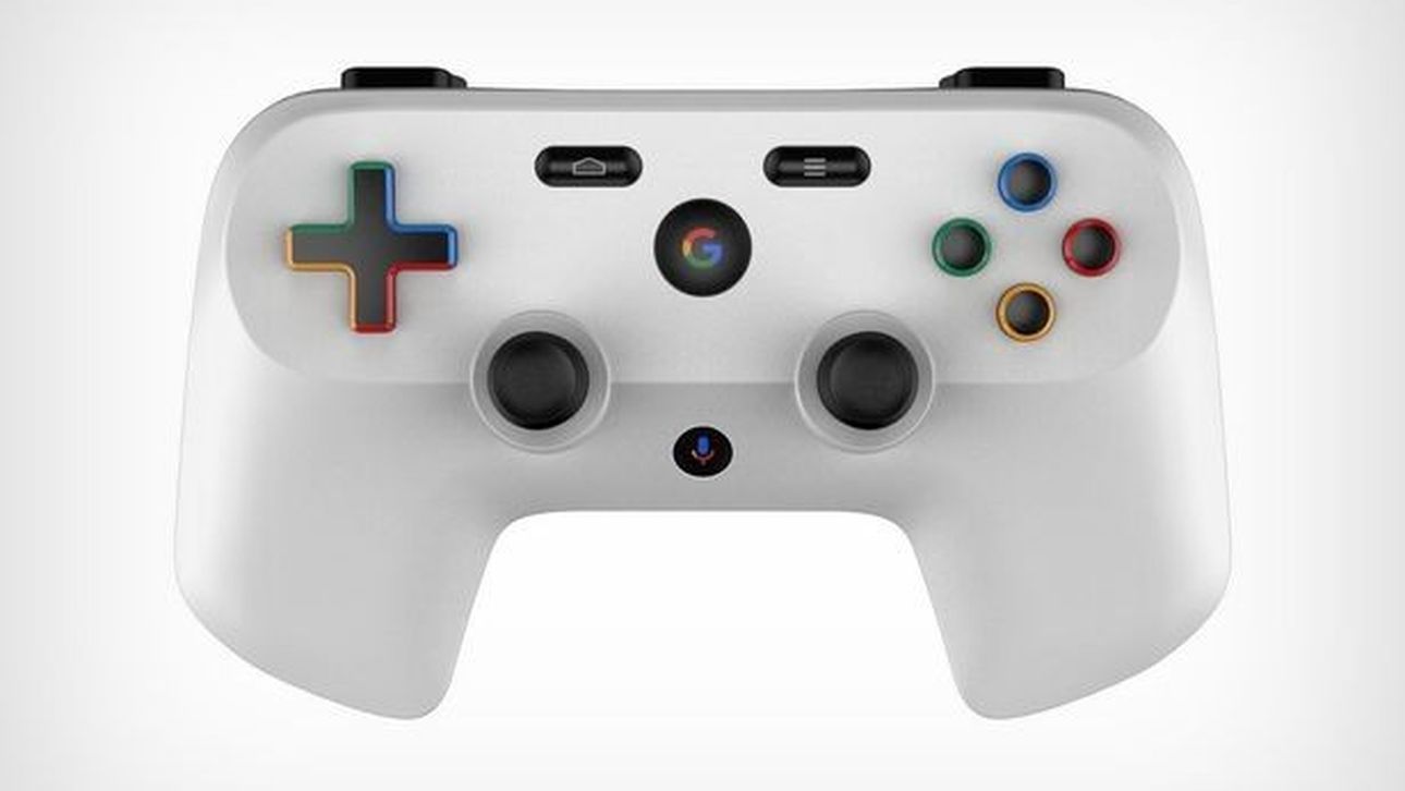 Google komt met console en gaat concurrentie met Xbox en