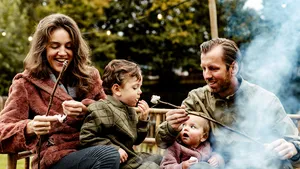 Overnachtingen kinderen noorden