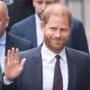 Oeps! Prins Harry belt bij verkeerd huis aan – deurbelcamera legt alles vast | Nouveau