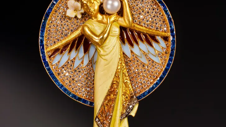 Overval op kunstbeurs TEFAF Maastricht