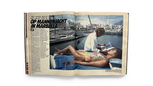 Week van Toen