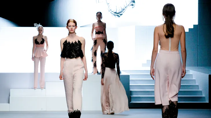 Veelbelovend programma Amsterdam FashionWeek bekend