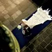 Prinses Mabel wéér visitekaartje Viktor & Rolf