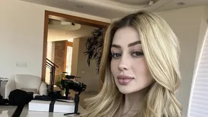 Valeria Márquez