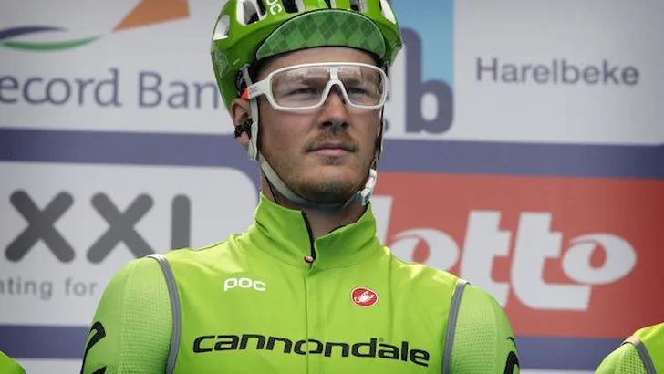 Langeveld, Van Baarle en Wippert naar Roubaix met Cannondale