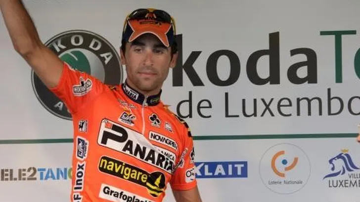 Maximiliano Richeze positief en dus niet in de Giro