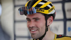 Dumoulin: 'Beste gevoel op de fiets in twee jaar'