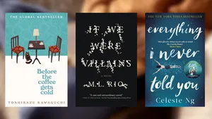 Wereldboekendag: Dit zijn de favoriete boeken van de redactie