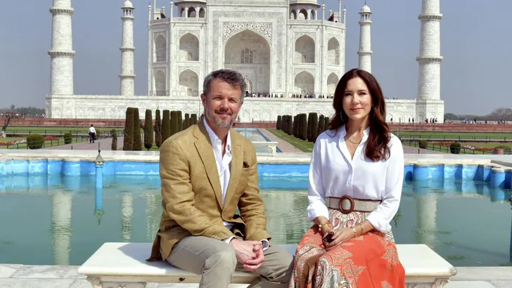 Oranjes: straks ook een Taj Mahal momentje?