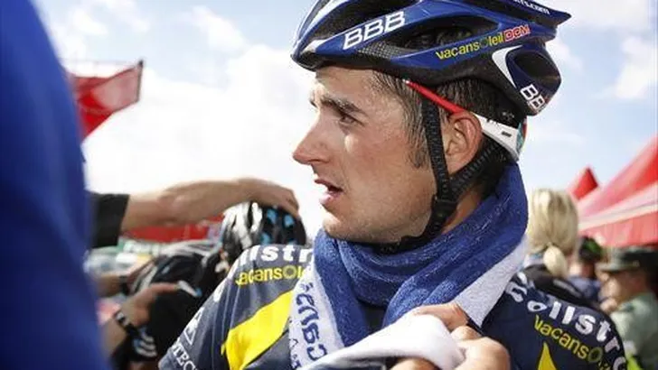 Poels: 'Dit geeft een voldaan gevoel'
