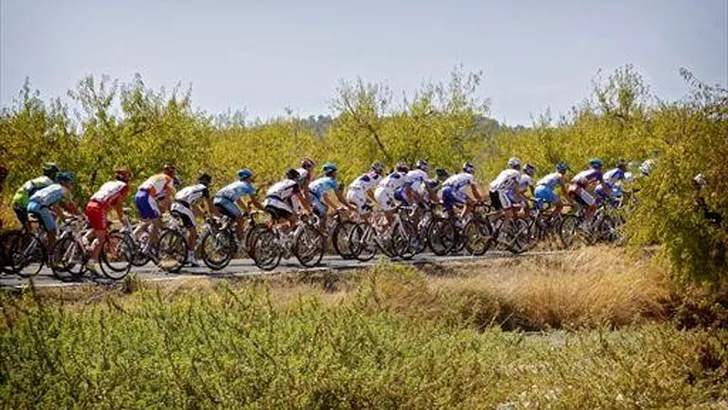 Ronde van Murcia weigert Italiaanse ploegen