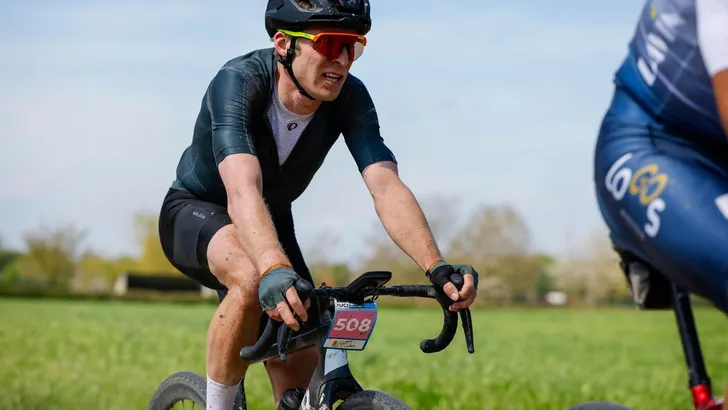 Gravel Fondo Limburg 2023