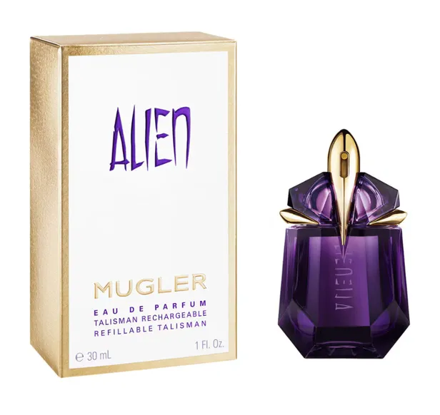 Alien van Mugler 